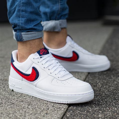 nike 07 heren|Nike Air Force 1 '07 Sneaker (Men) .